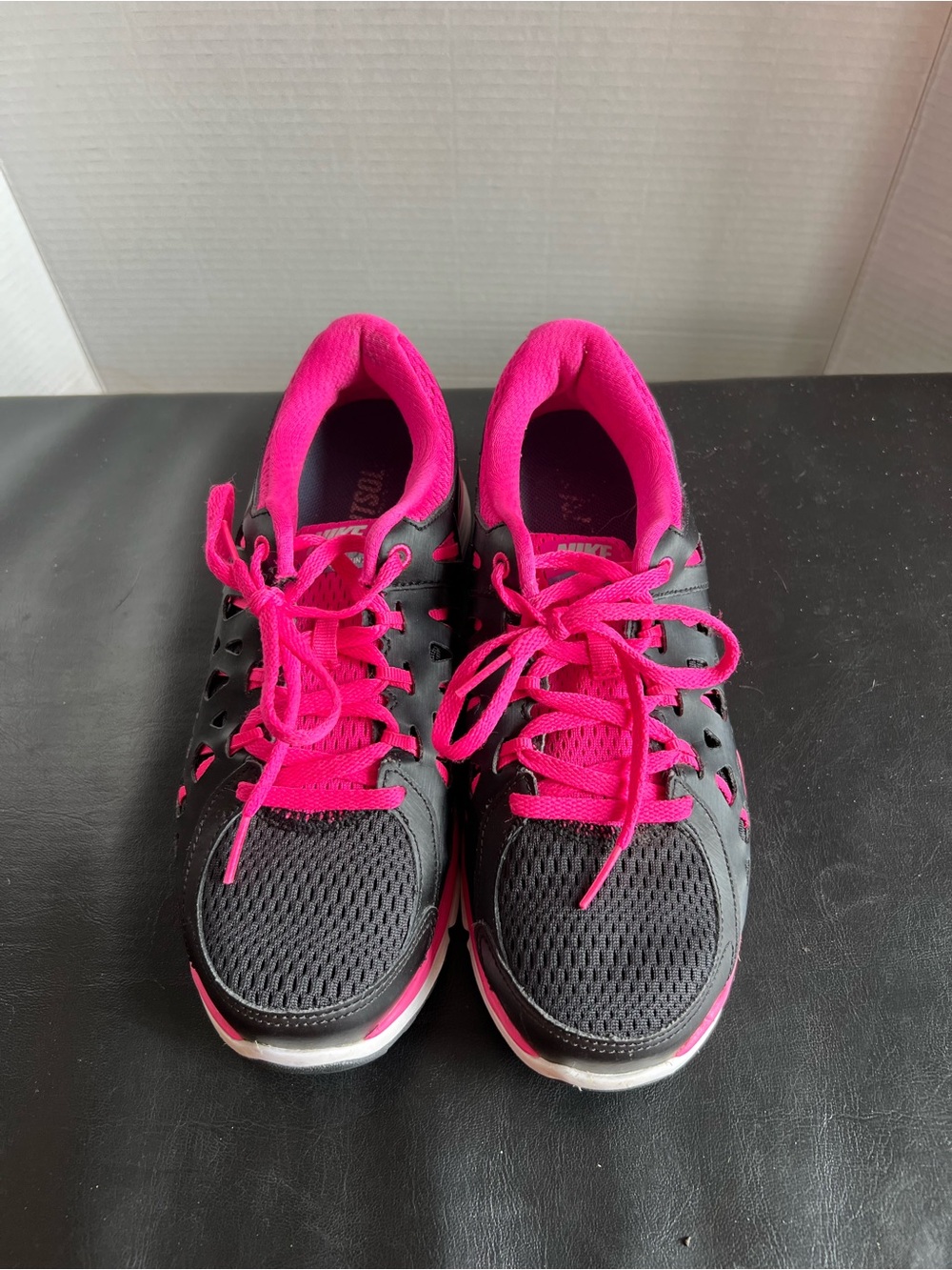 Nike Dual Fusion Run 2
Size 7.5